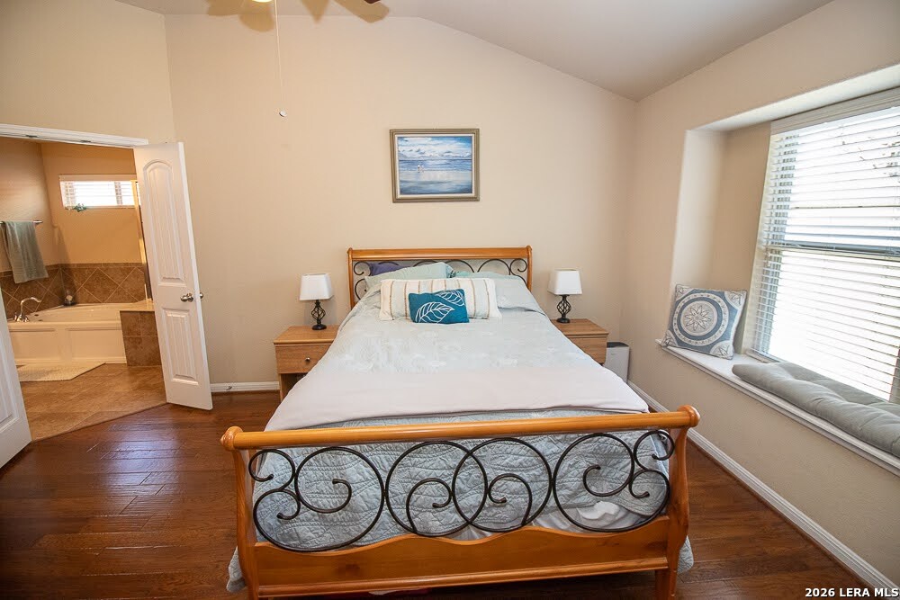 25014 Buttermilk San Antonio TX 78255