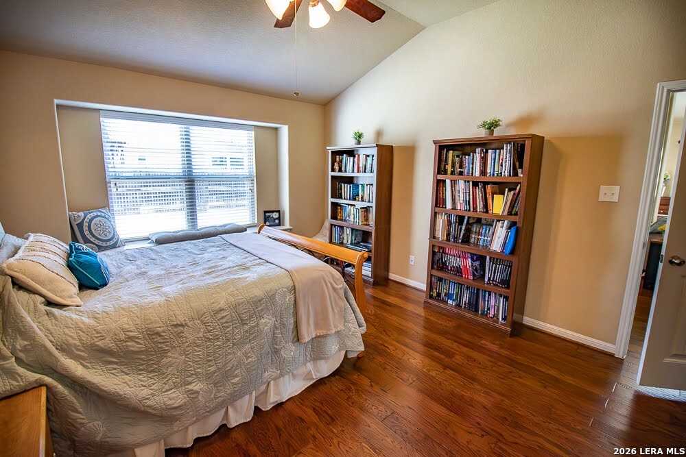 25014 Buttermilk San Antonio TX 78255