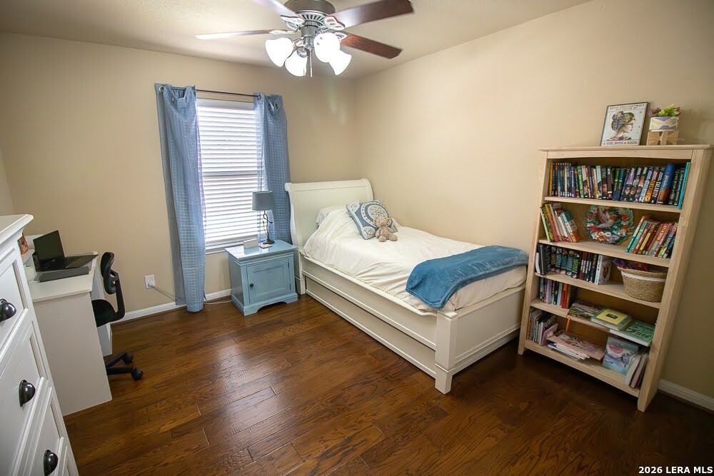25014 Buttermilk San Antonio TX 78255