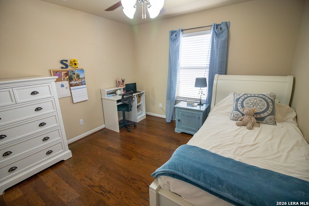 25014 Buttermilk San Antonio TX 78255