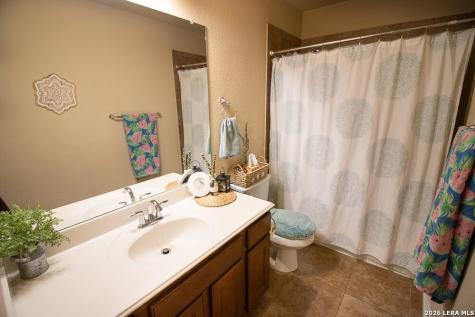 25014 Buttermilk San Antonio TX 78255