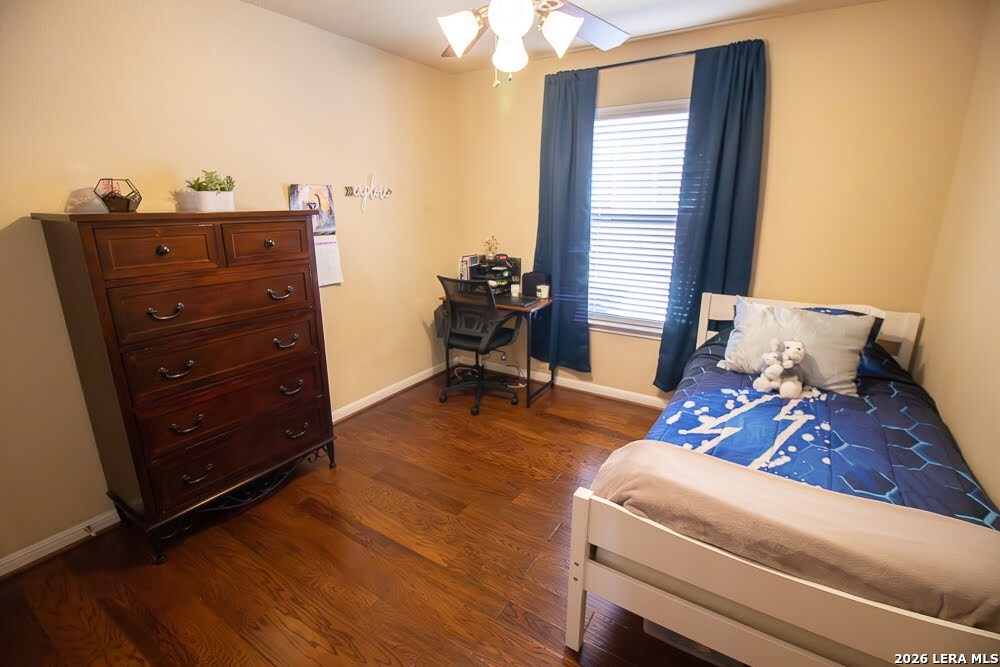25014 Buttermilk San Antonio TX 78255