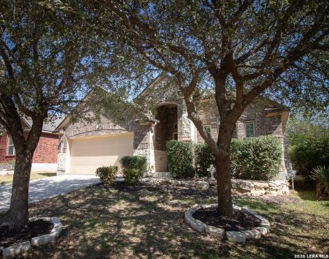 25014 Buttermilk San Antonio TX 78255