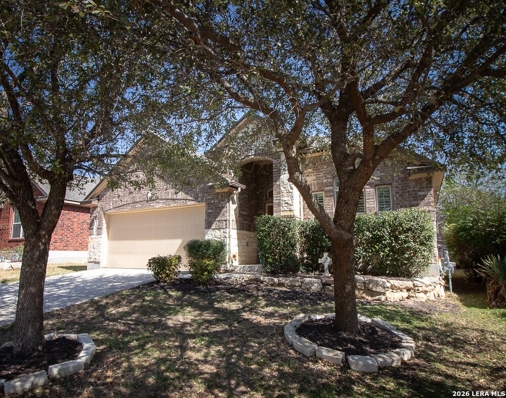25014 Buttermilk San Antonio TX 78255
