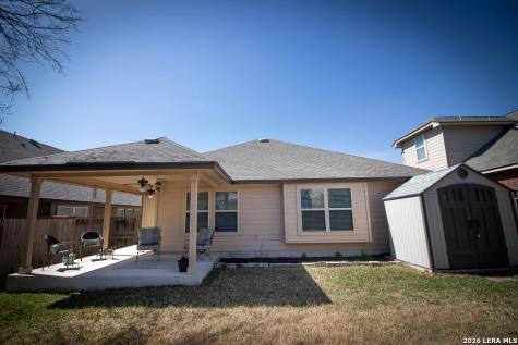 25014 Buttermilk San Antonio TX 78255