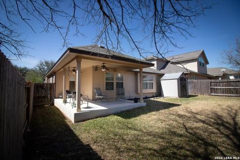 25014 Buttermilk San Antonio TX 78255