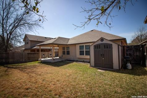 25014 Buttermilk San Antonio TX 78255