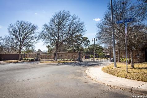 25014 Buttermilk San Antonio TX 78255