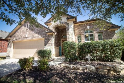 25014 Buttermilk San Antonio TX 78255