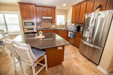 25014 Buttermilk San Antonio TX 78255