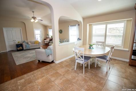 25014 Buttermilk San Antonio TX 78255