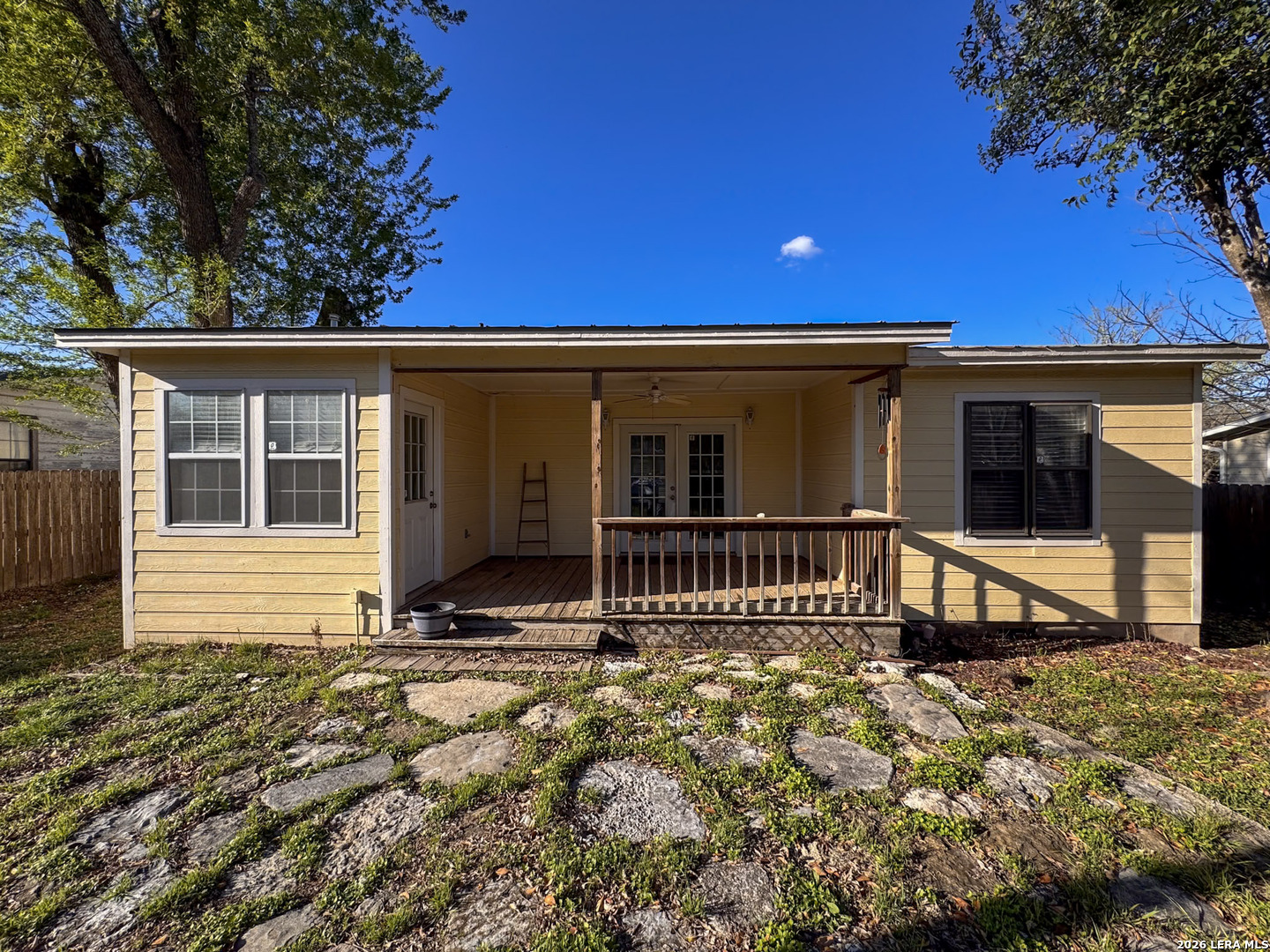 325 Hickman Boerne TX 78006