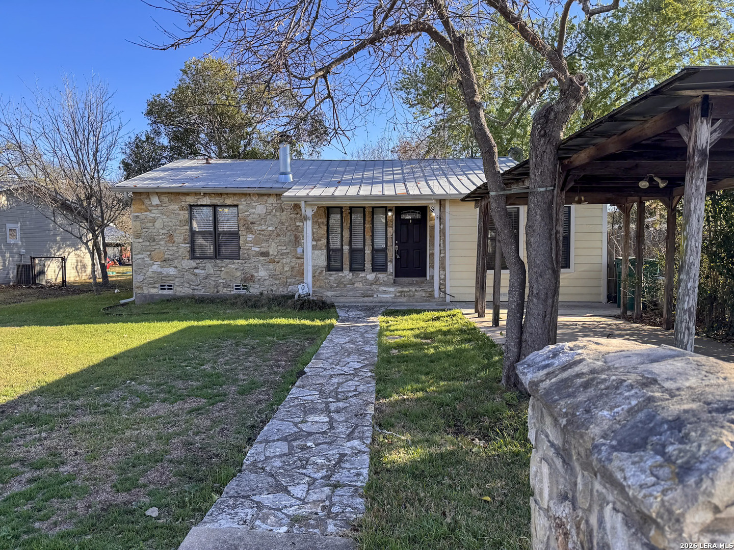 325 Hickman Boerne TX 78006