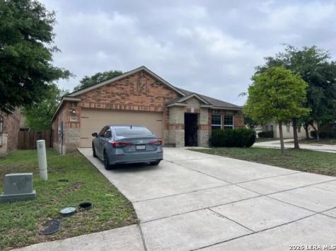 7747 Watersedge Cove San Antonio TX 78254