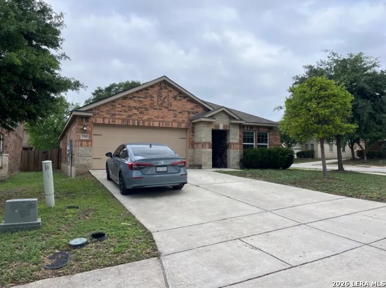 7747 Watersedge Cove San Antonio TX 78254