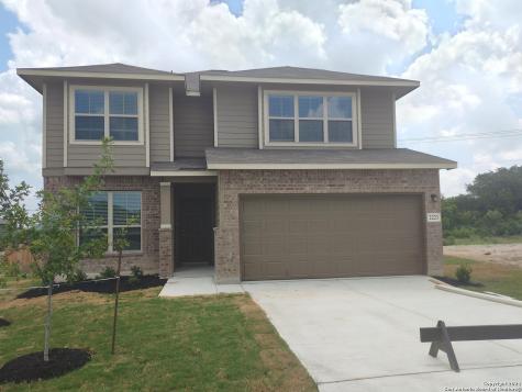 2221 Cassiopeia Bend San Antonio TX 78245