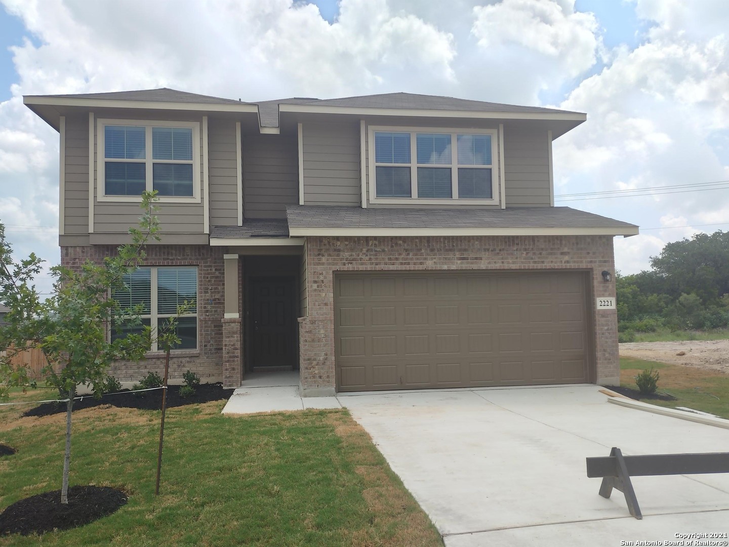 2221 Cassiopeia Bend San Antonio TX 78245