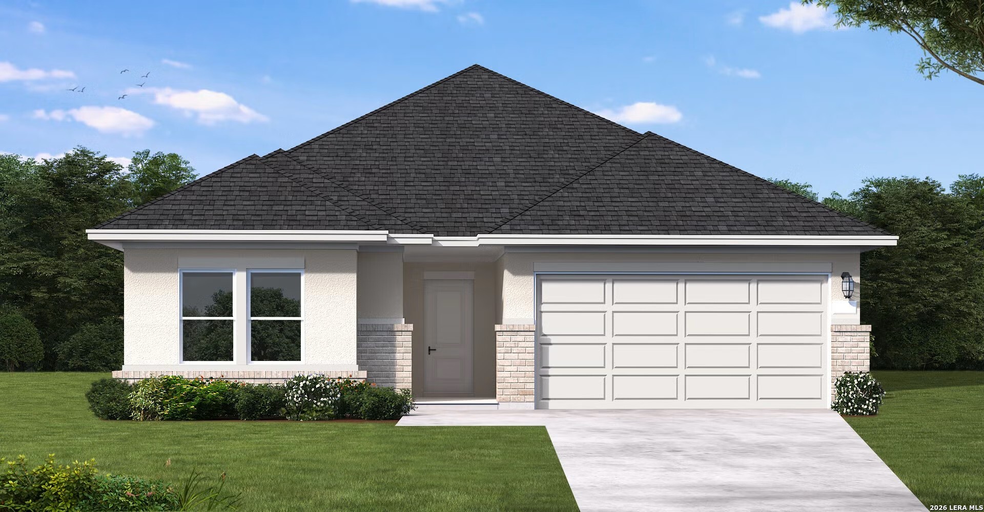 15607 Doublecreek Drive San Antonio TX 78253