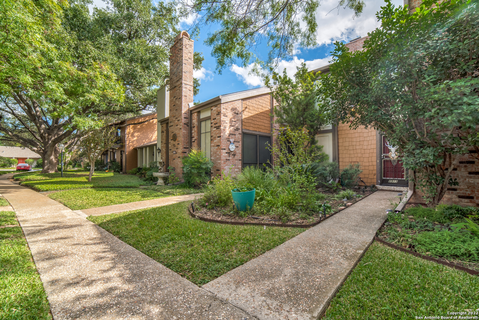8913 Wickfield Street San Antonio TX 78217