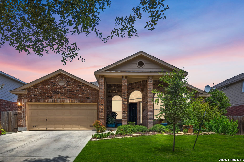 125 Eagle Flight Cibolo TX 78108
