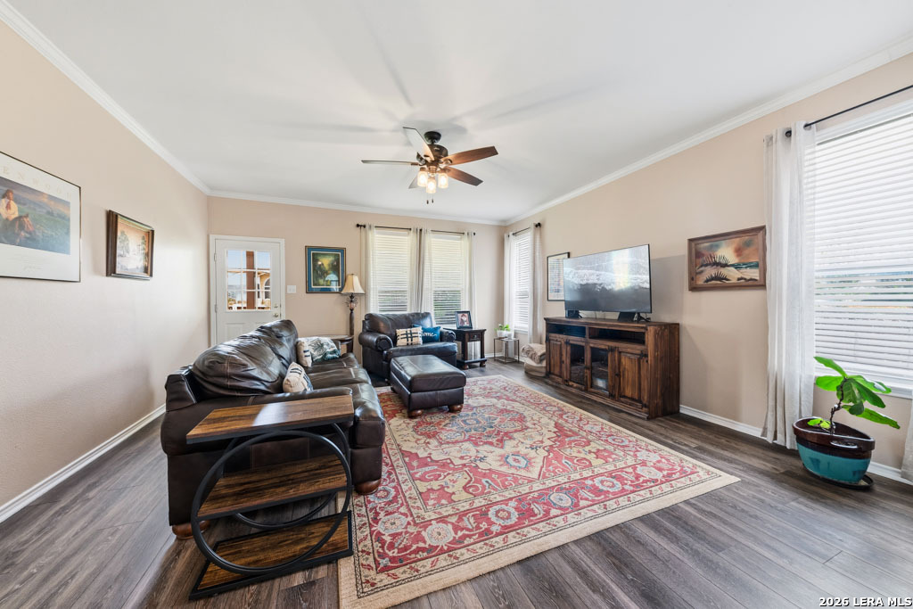 125 Eagle Flight Cibolo TX 78108