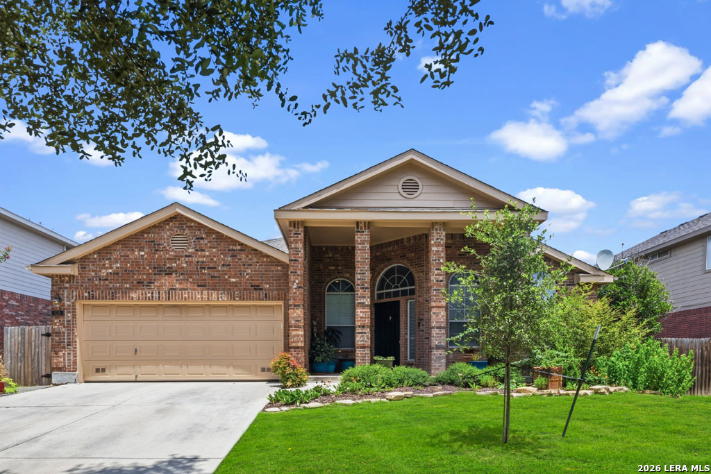 125 Eagle Flight Cibolo TX 78108