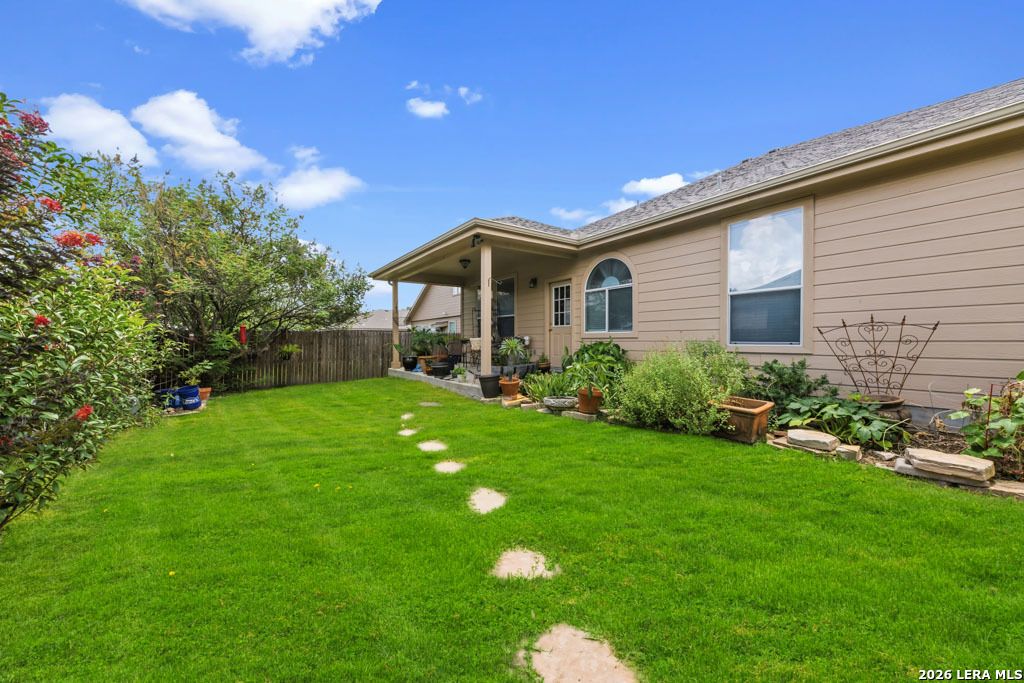 125 Eagle Flight Cibolo TX 78108