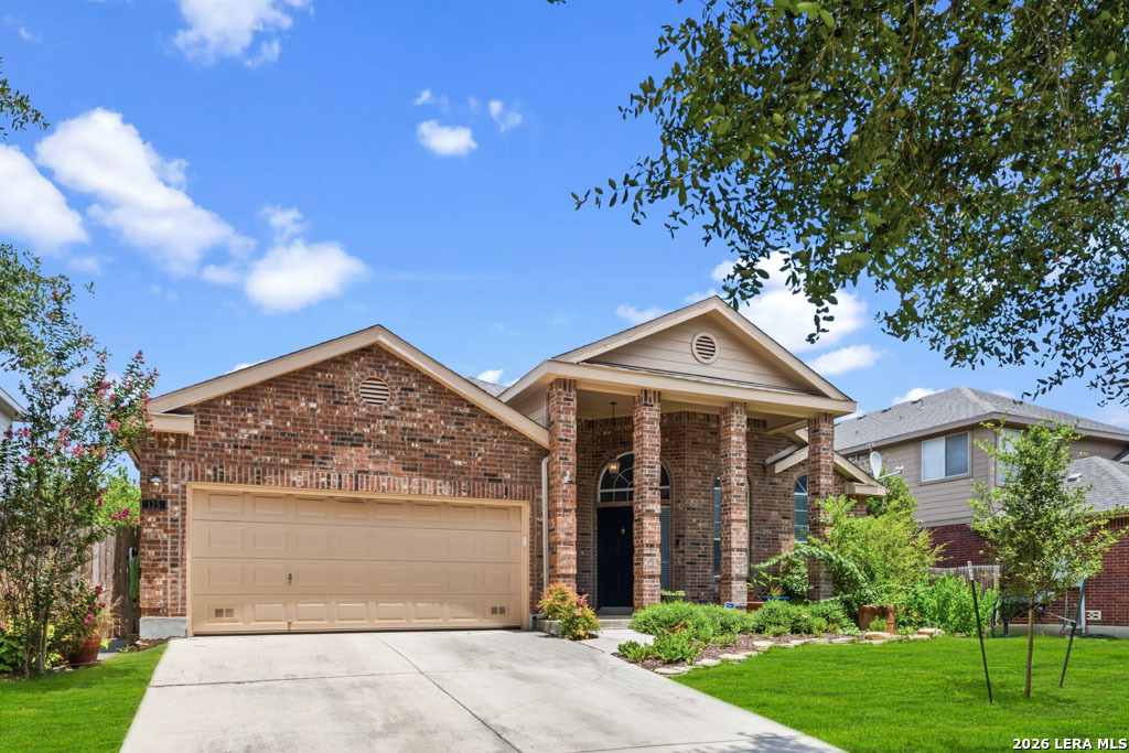 125 Eagle Flight Cibolo TX 78108