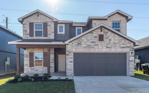 11718 Glendora Run San Antonio TX 78245