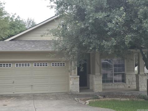 23645 Silver Creek San Antonio TX 78260