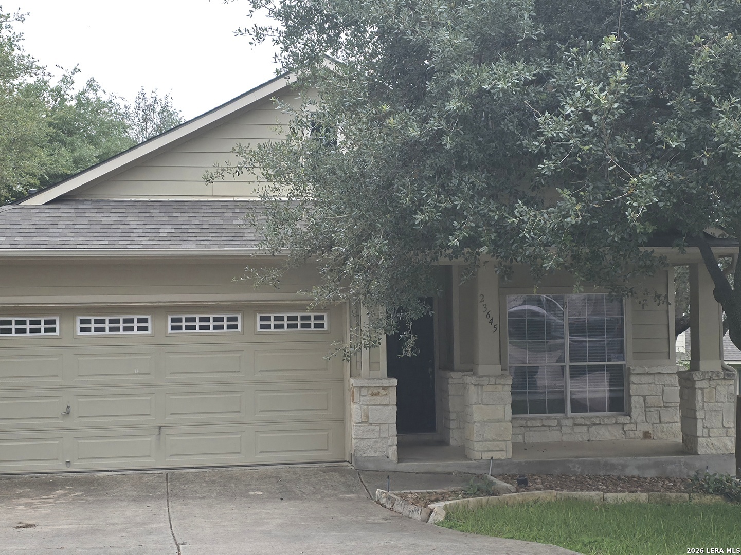 23645 Silver Creek San Antonio TX 78260