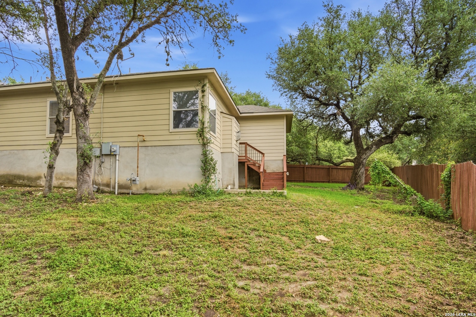 23645 Silver Creek San Antonio TX 78260