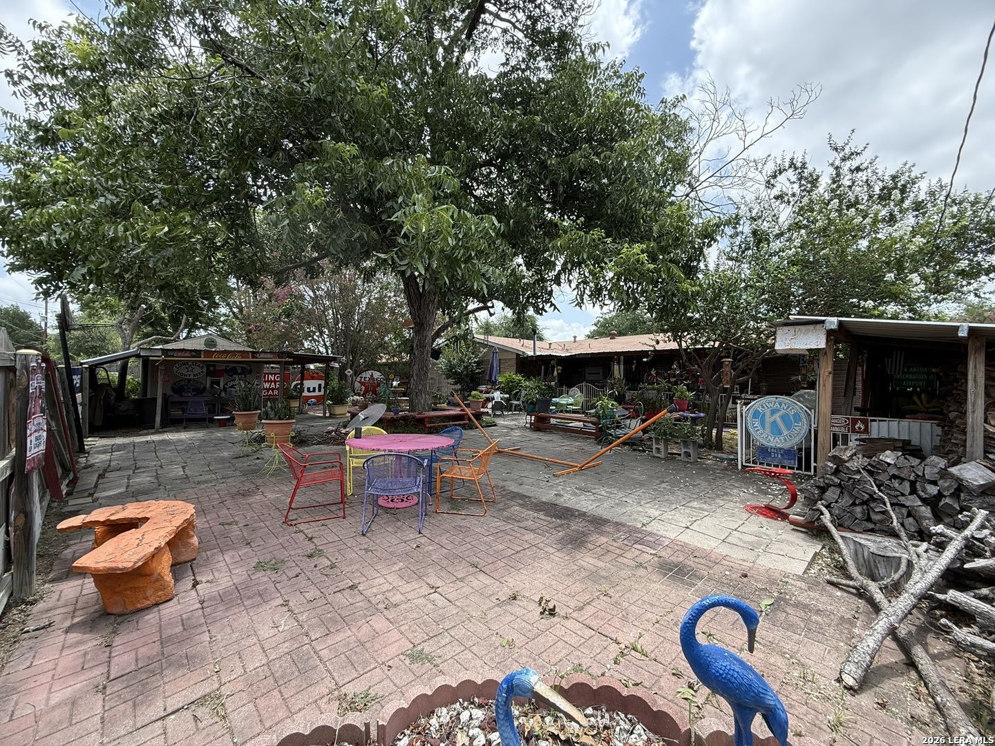 4503 Bikini Drive San Antonio TX 78218