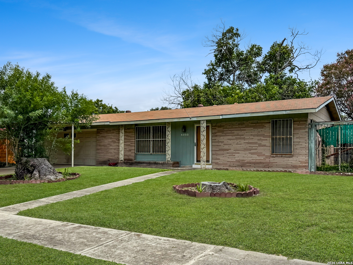 4503 Bikini Drive San Antonio TX 78218