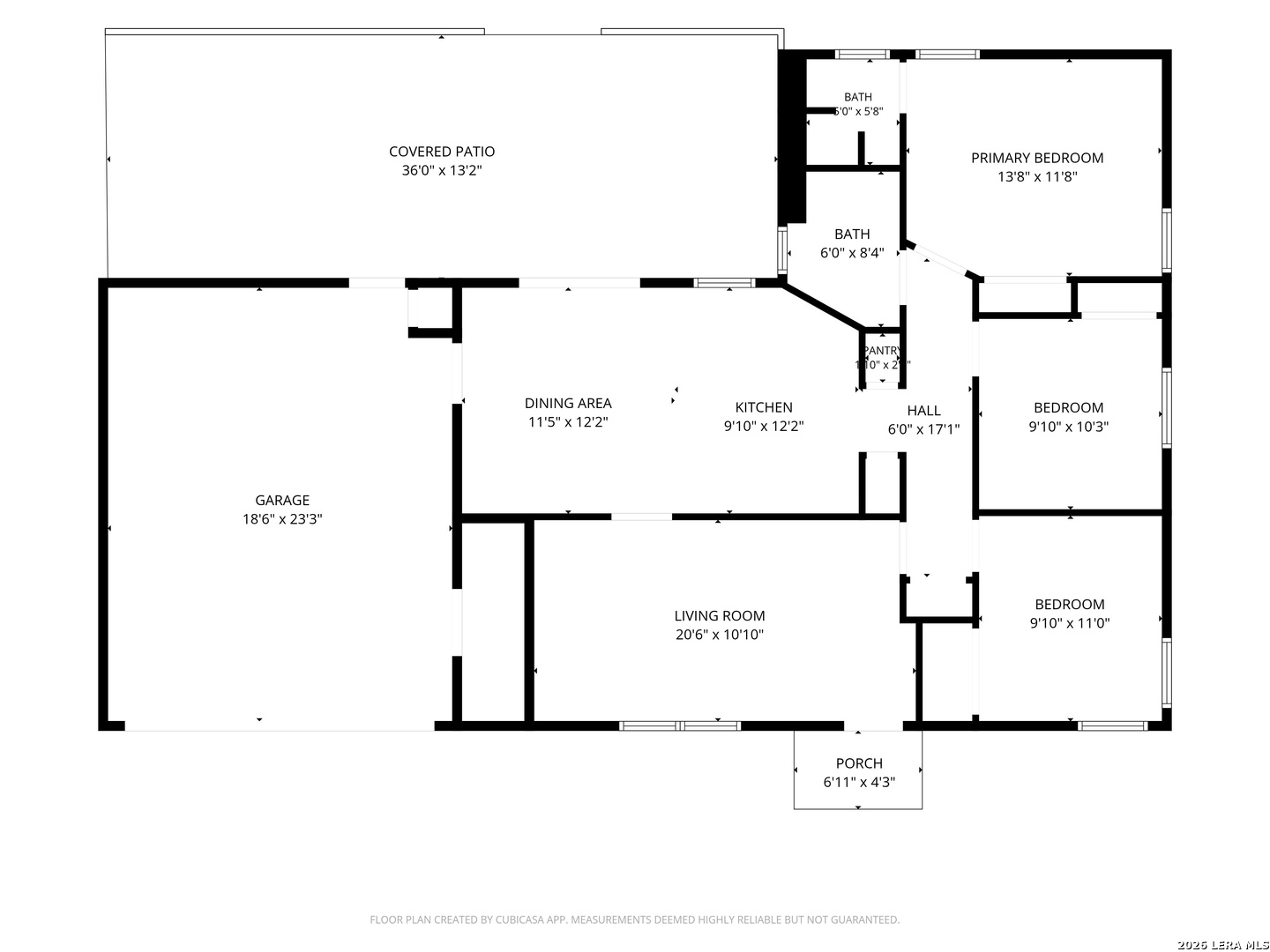 4503 Bikini Drive San Antonio TX 78218
