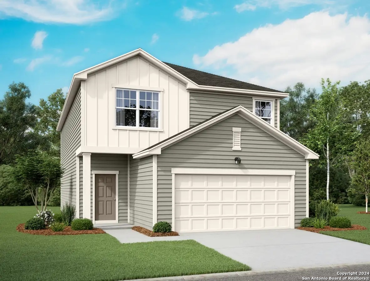 14107 Birch View San Antonio TX 78252