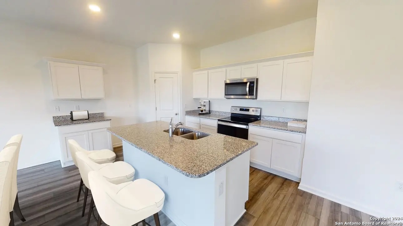 14107 Birch View San Antonio TX 78252