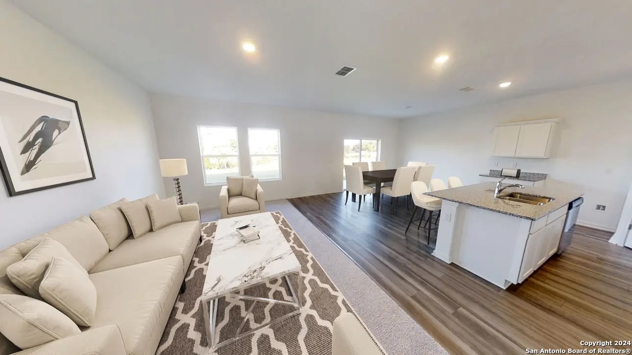 14107 Birch View San Antonio TX 78252