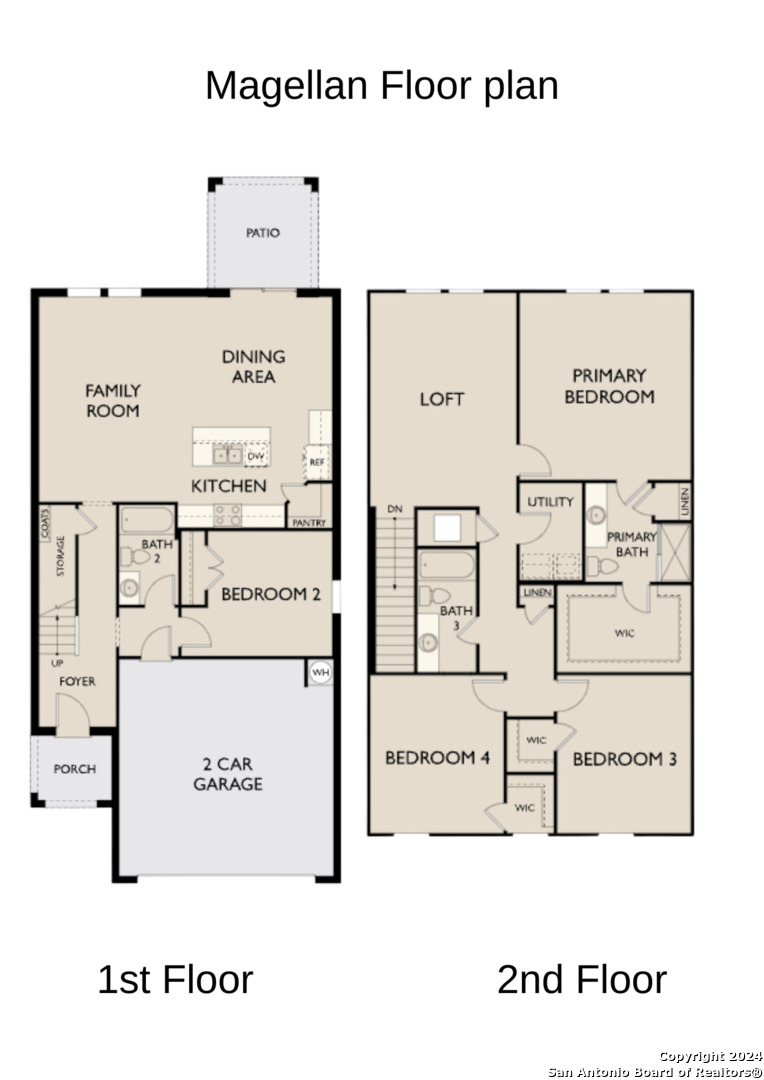 14107 Birch View San Antonio TX 78252