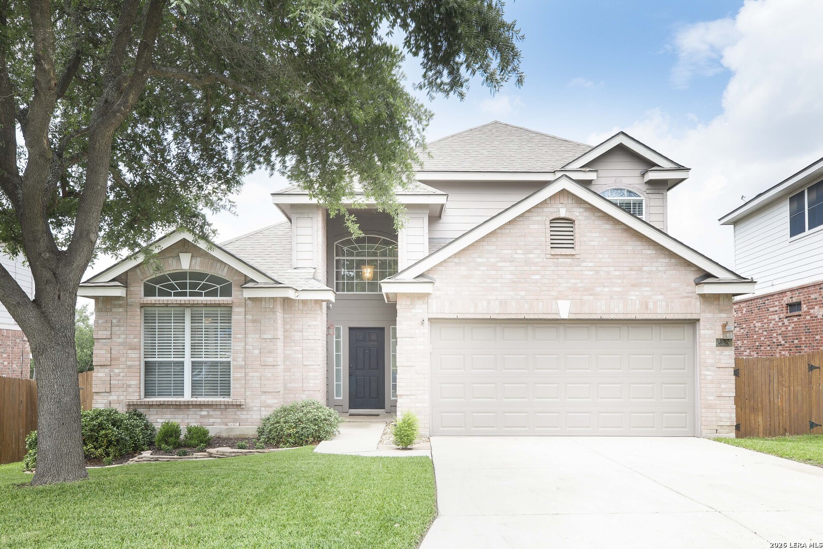 2326 Encino Cedros San Antonio TX 78259