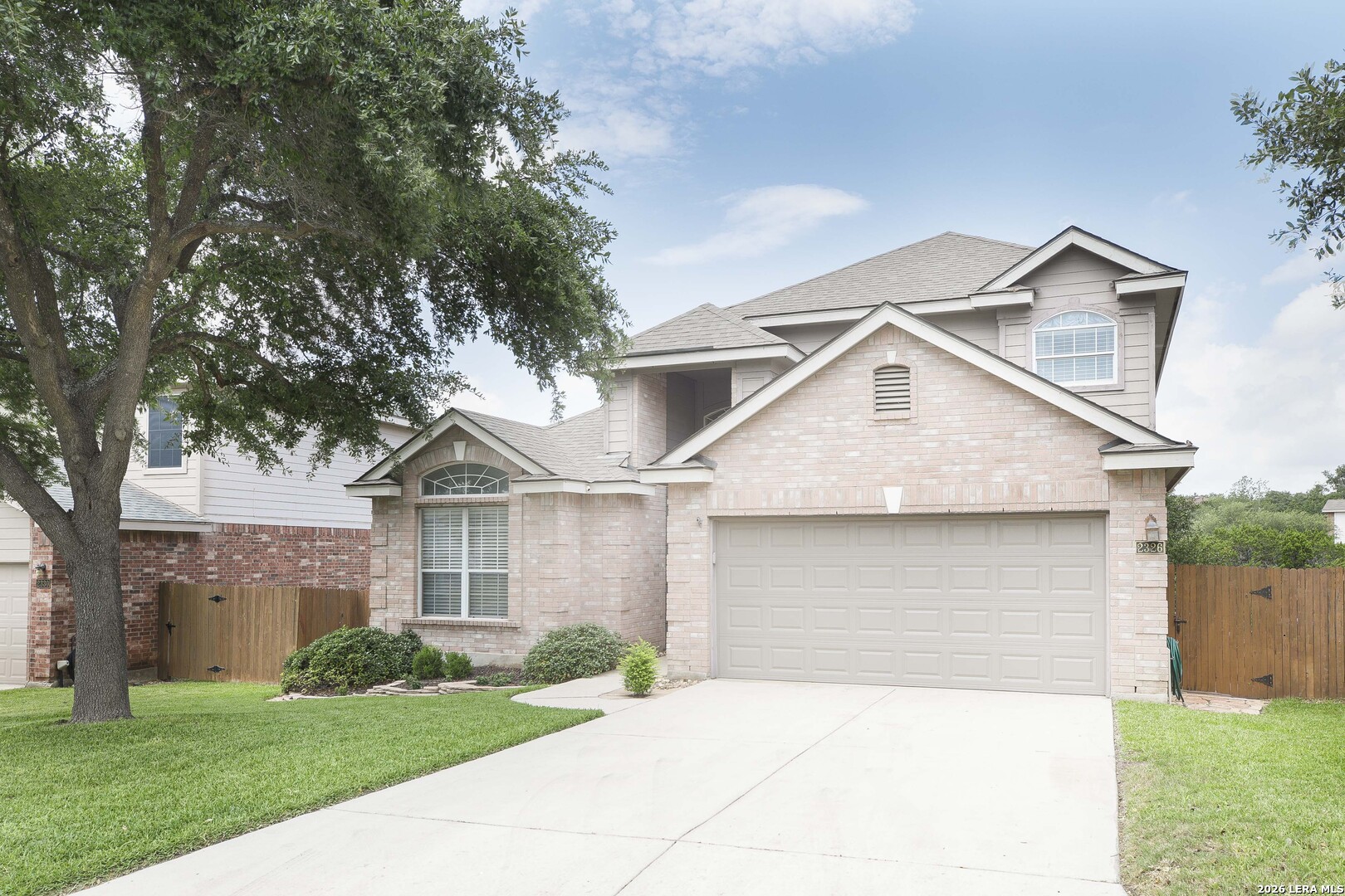 2326 Encino Cedros San Antonio TX 78259