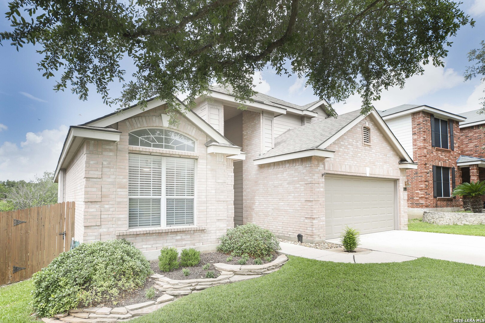 2326 Encino Cedros San Antonio TX 78259