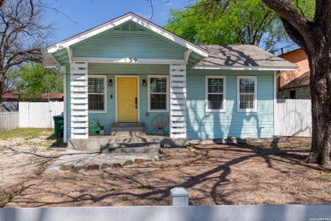 139 Palo Blanco San Antonio TX 78210