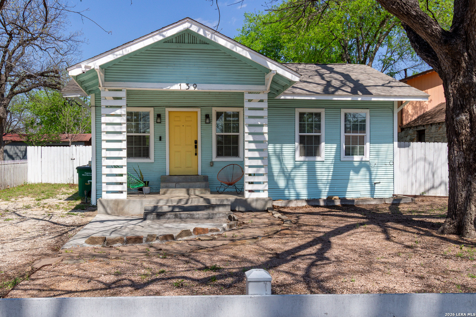 139 Palo Blanco San Antonio TX 78210