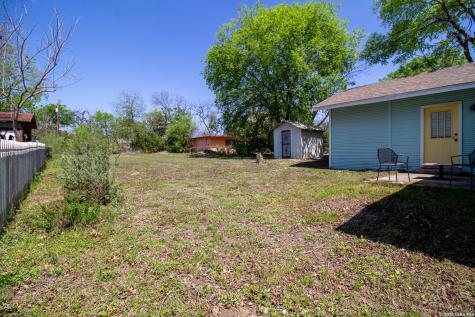 139 Palo Blanco San Antonio TX 78210