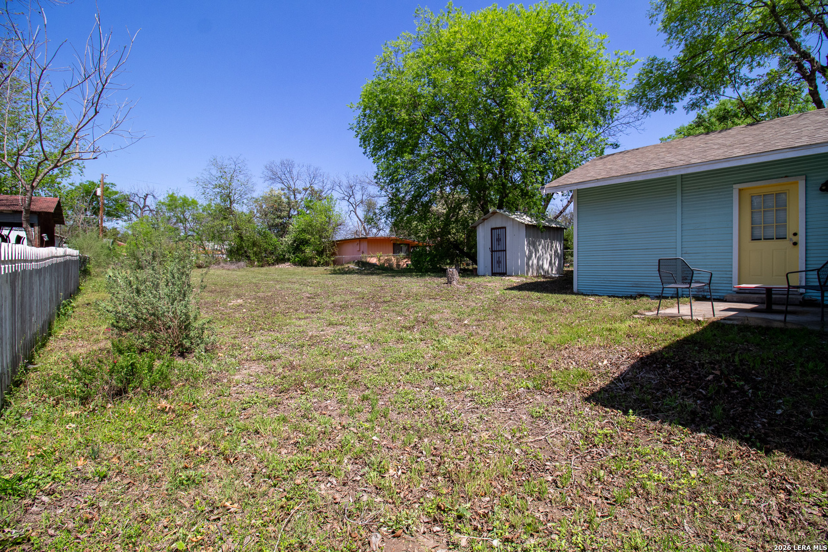 139 Palo Blanco San Antonio TX 78210
