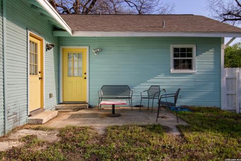 139 Palo Blanco San Antonio TX 78210