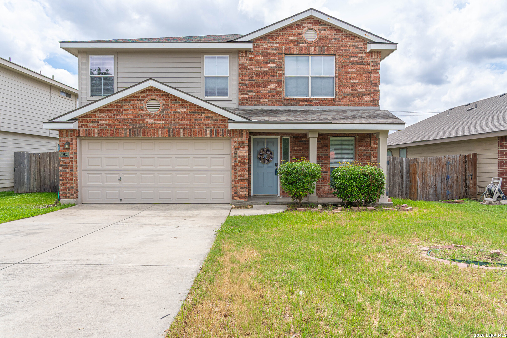 10259 Crystal View Universal City TX 78148