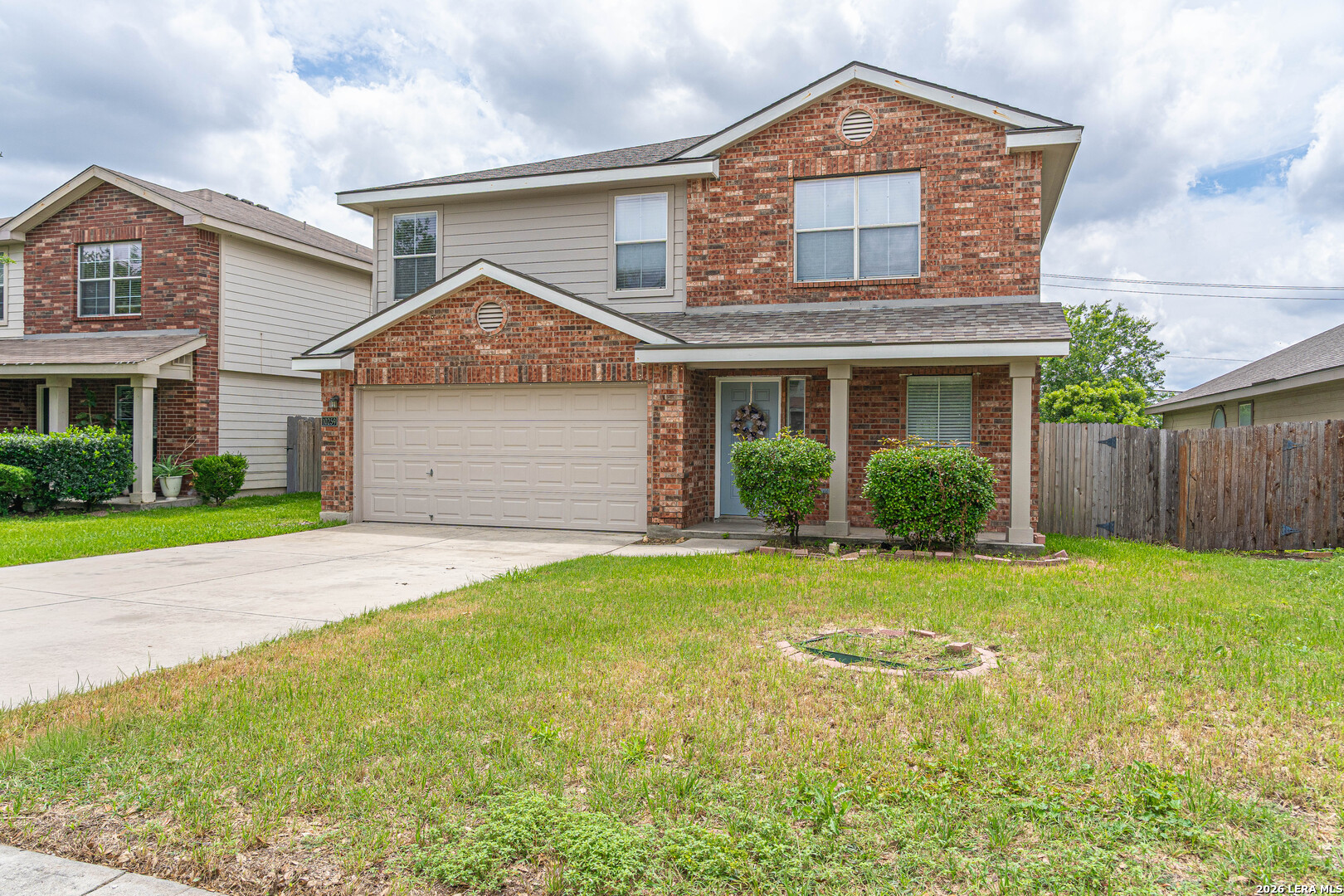 10259 Crystal View Universal City TX 78148