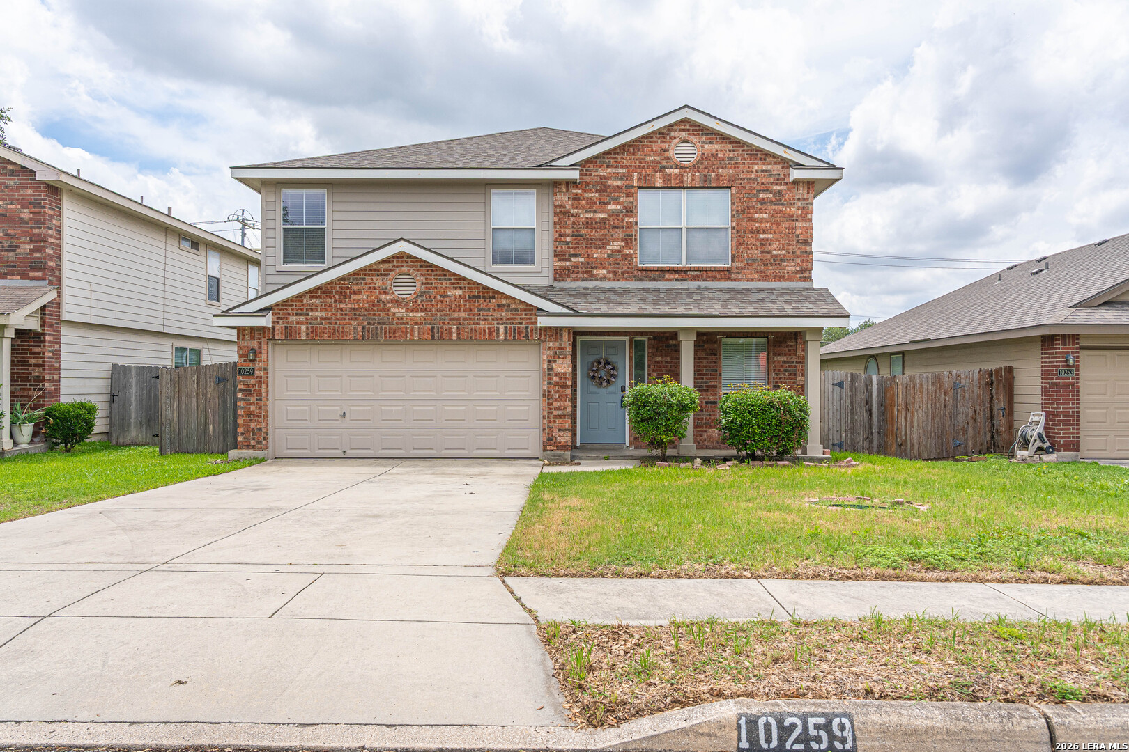 10259 Crystal View Universal City TX 78148